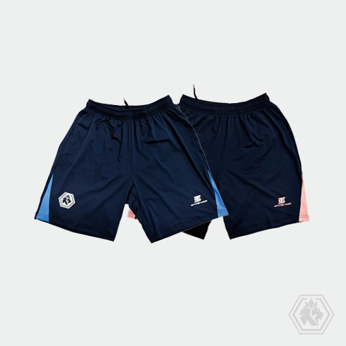 CHFC 트레이닝 하프팬츠