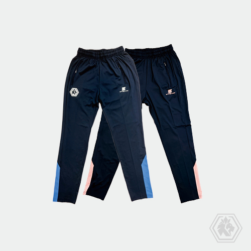 CHFC 트레이닝 롱팬츠