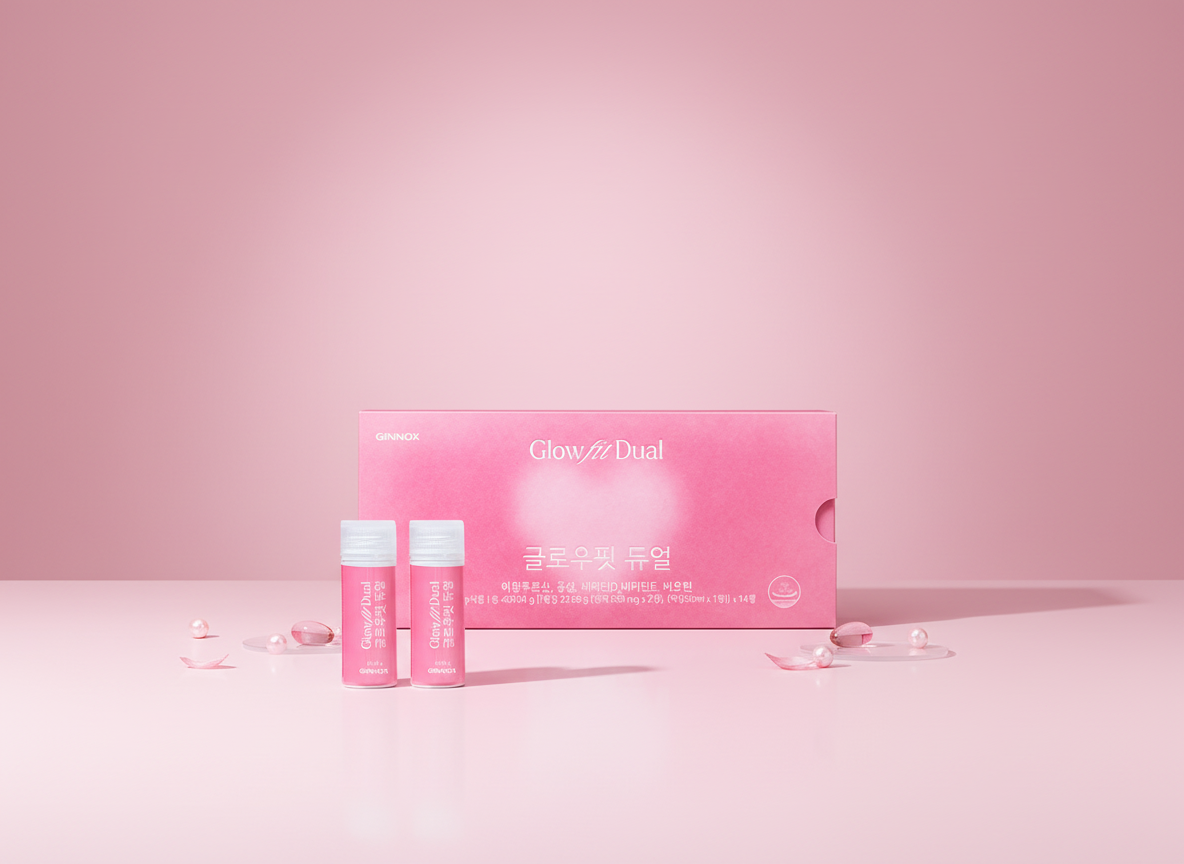 글로우핏듀얼 (여성용)